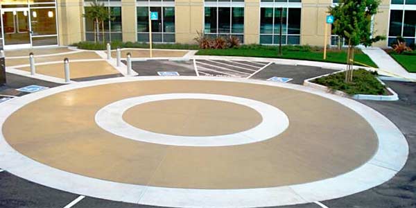 commercialstain project Glen Roman